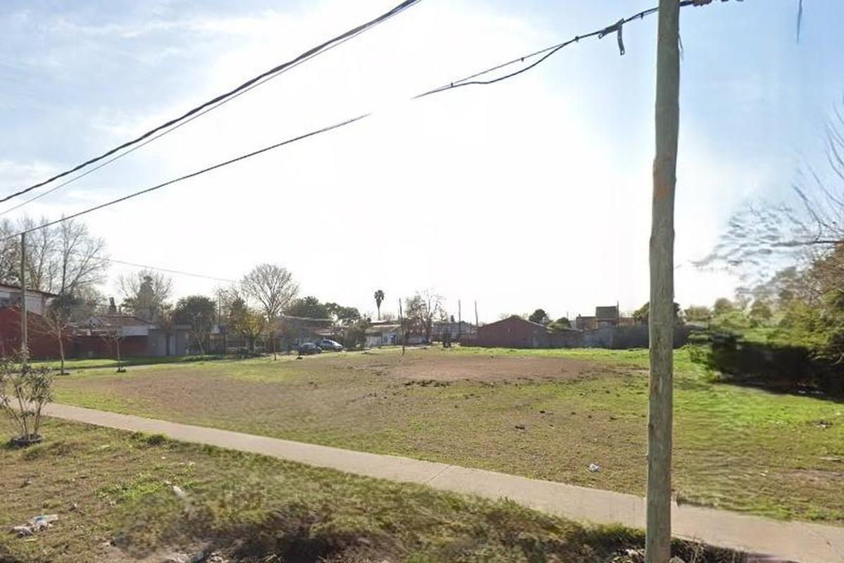 Terreno en venta - 627Mts2 - Garín