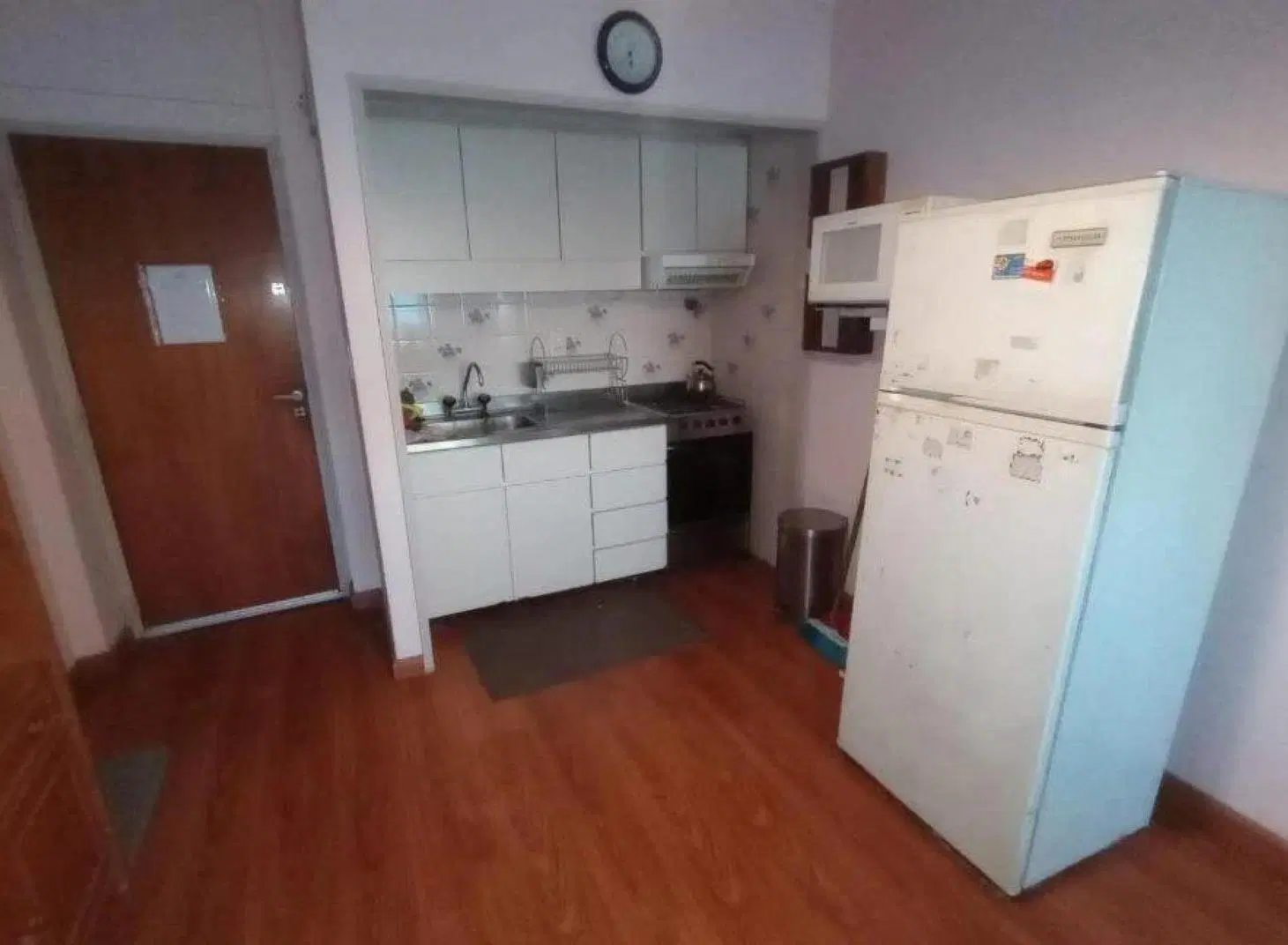 Departamento en venta - 2 Dormitorios 1 Baño - Cochera - 66Mts2 - San Clemente del Tuyú 5