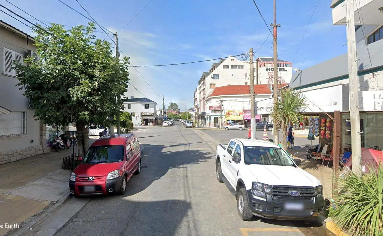 Departamento en venta - 2 Dormitorios 1 Baño - Cochera - 66Mts2 - San Clemente del Tuyú 4