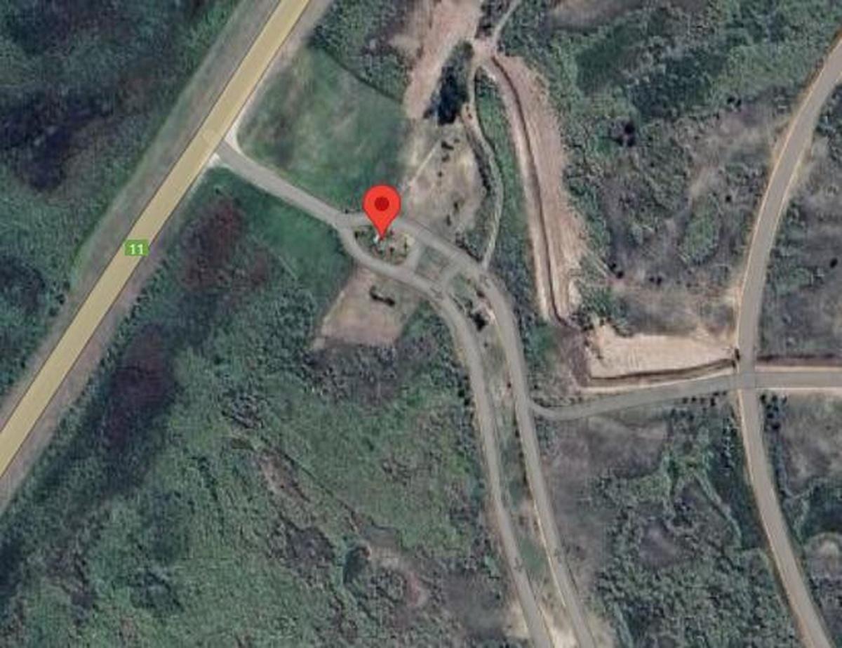 Foto de Terreno en venta - 2500mts2 - El Salvaje, Mar De Las Pampas, imagen 3