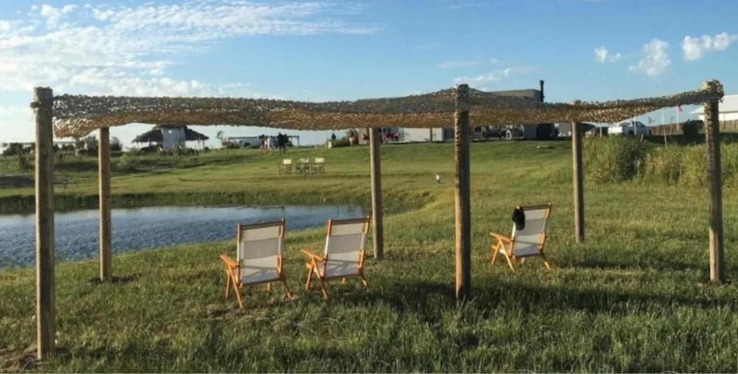 Foto de Terreno en venta - 2500mts2 - El Salvaje, Mar De Las Pampas, imagen 1