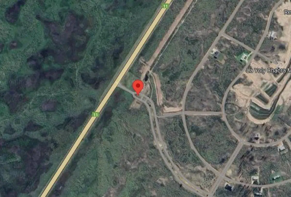 Terreno en venta - 2500mts2 - El Salvaje, Mar De Las Pampas 8