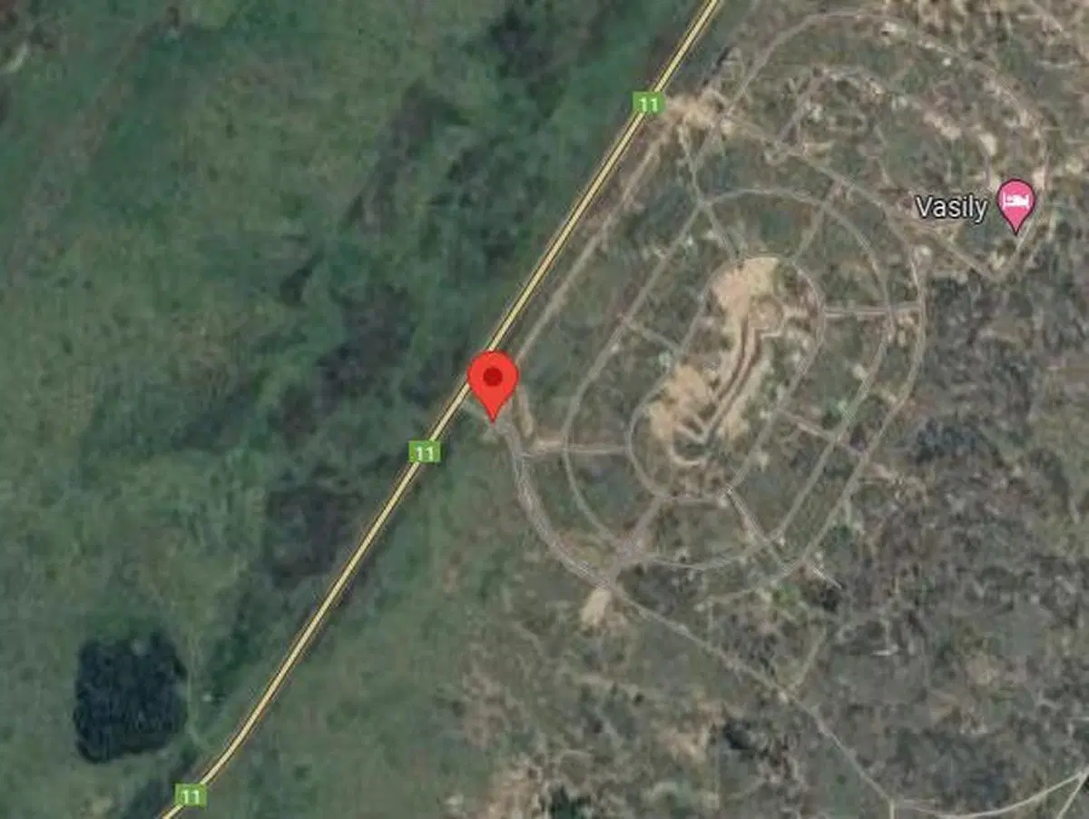 Terreno en venta - 2500mts2 - El Salvaje, Mar De Las Pampas 5