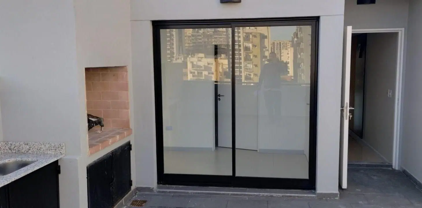 Departamento Monoambiente en venta - 1 Baño - Villa Crespo 2
