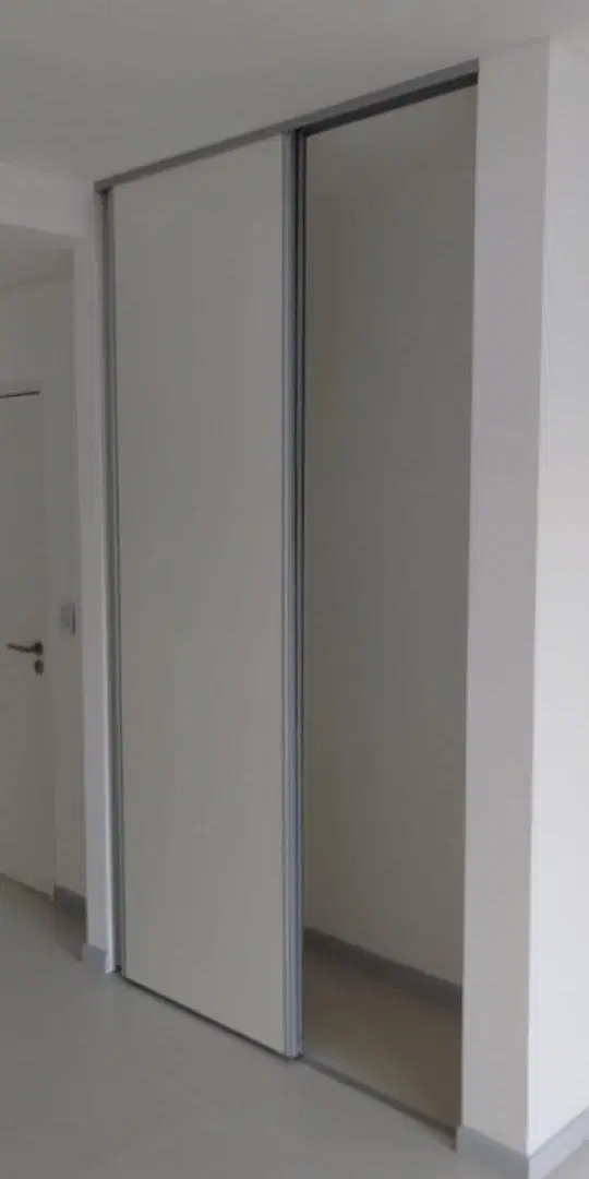 Departamento Monoambiente en venta - 1 Baño - Villa Crespo 5