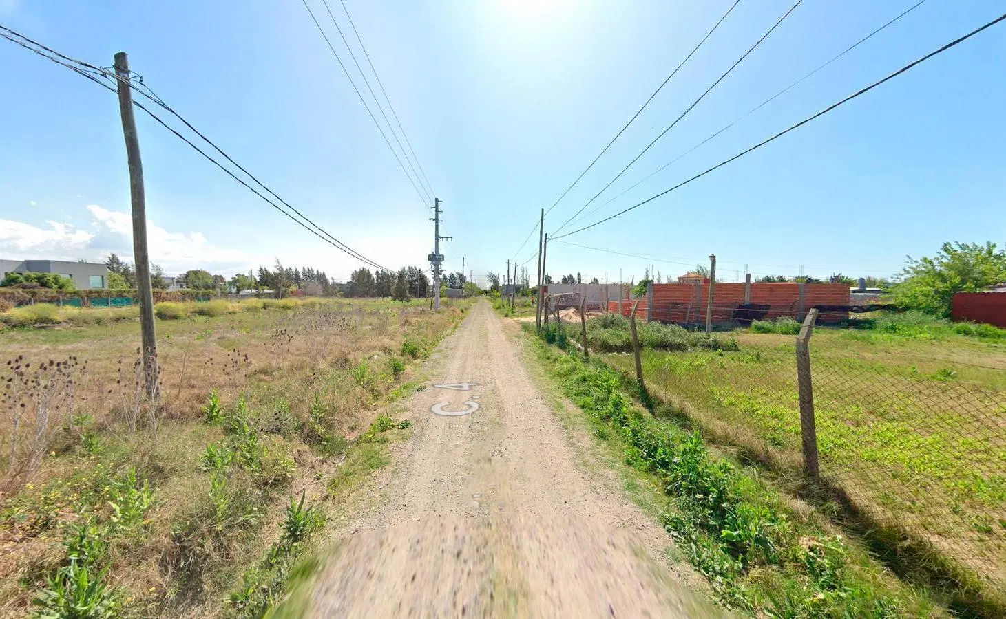 Terreno en venta - 456mts2 - Manuel B. Gonnet, La Plata 3
