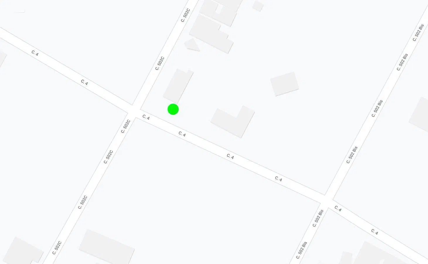 Terreno en venta - 456mts2 - Manuel B. Gonnet, La Plata 2