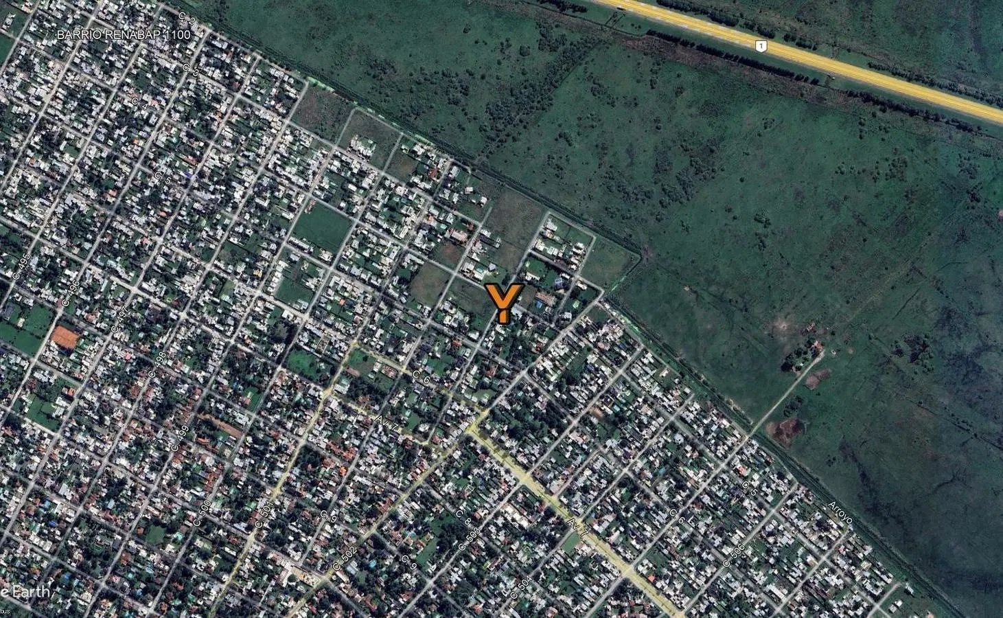 Terreno en venta - 456mts2 - Manuel B. Gonnet, La Plata 4