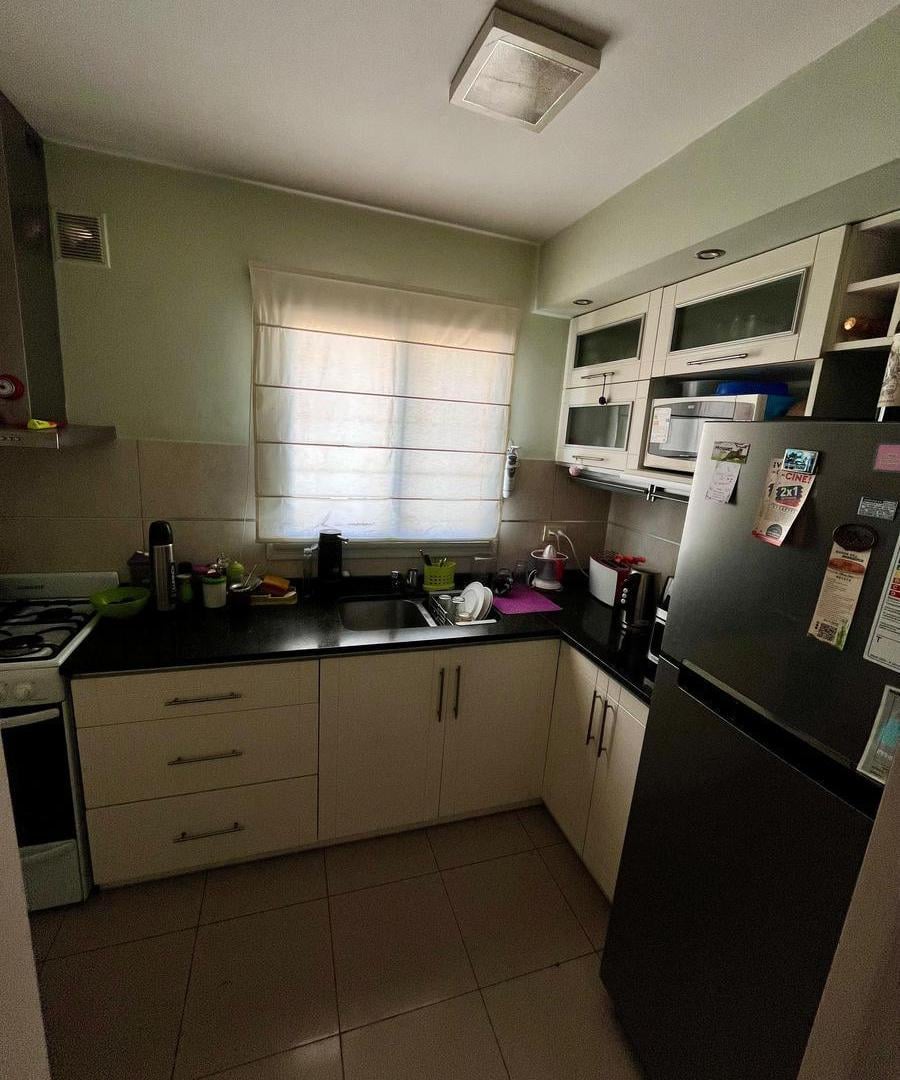 Departamento en alquiler temporario - 2 Dormitorios 2 Baños - Mar Del Plata