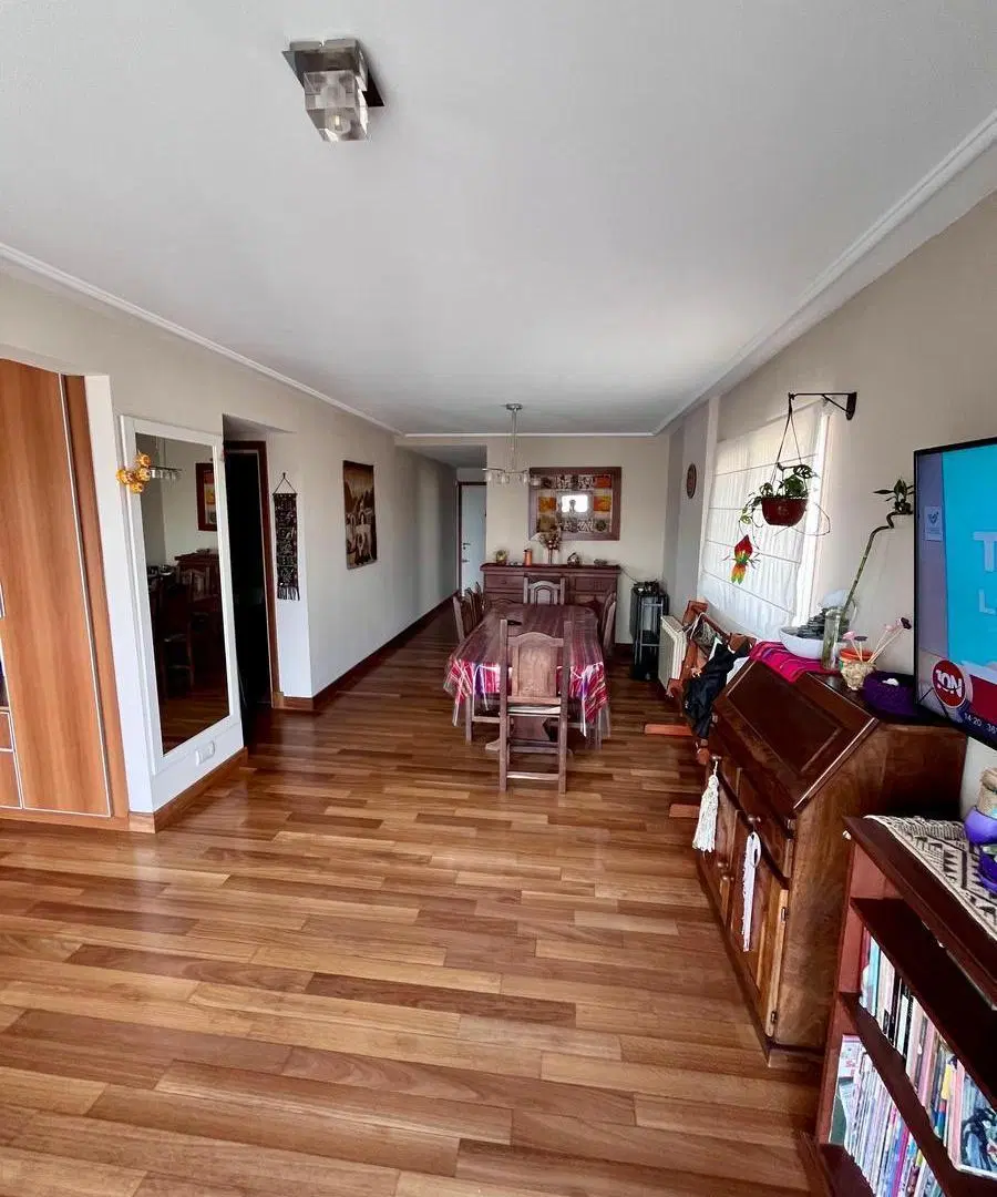 Departamento en alquiler temporario - 2 Dormitorios 2 Baños - Mar Del Plata 5