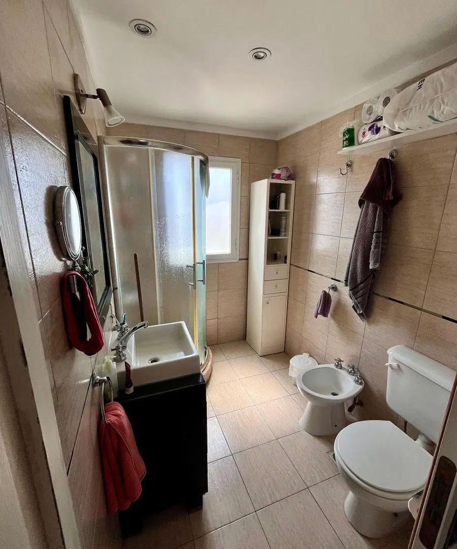 Departamento en alquiler temporario - 2 Dormitorios 2 Baños - Mar Del Plata 2