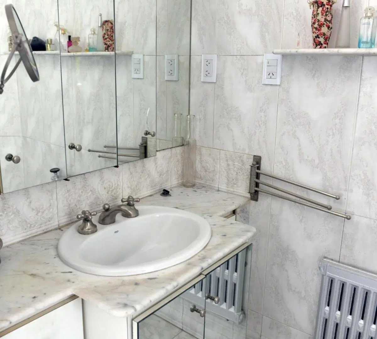 Departamento en alquiler - 3 Dormitorios 3 Baños - Recoleta 3