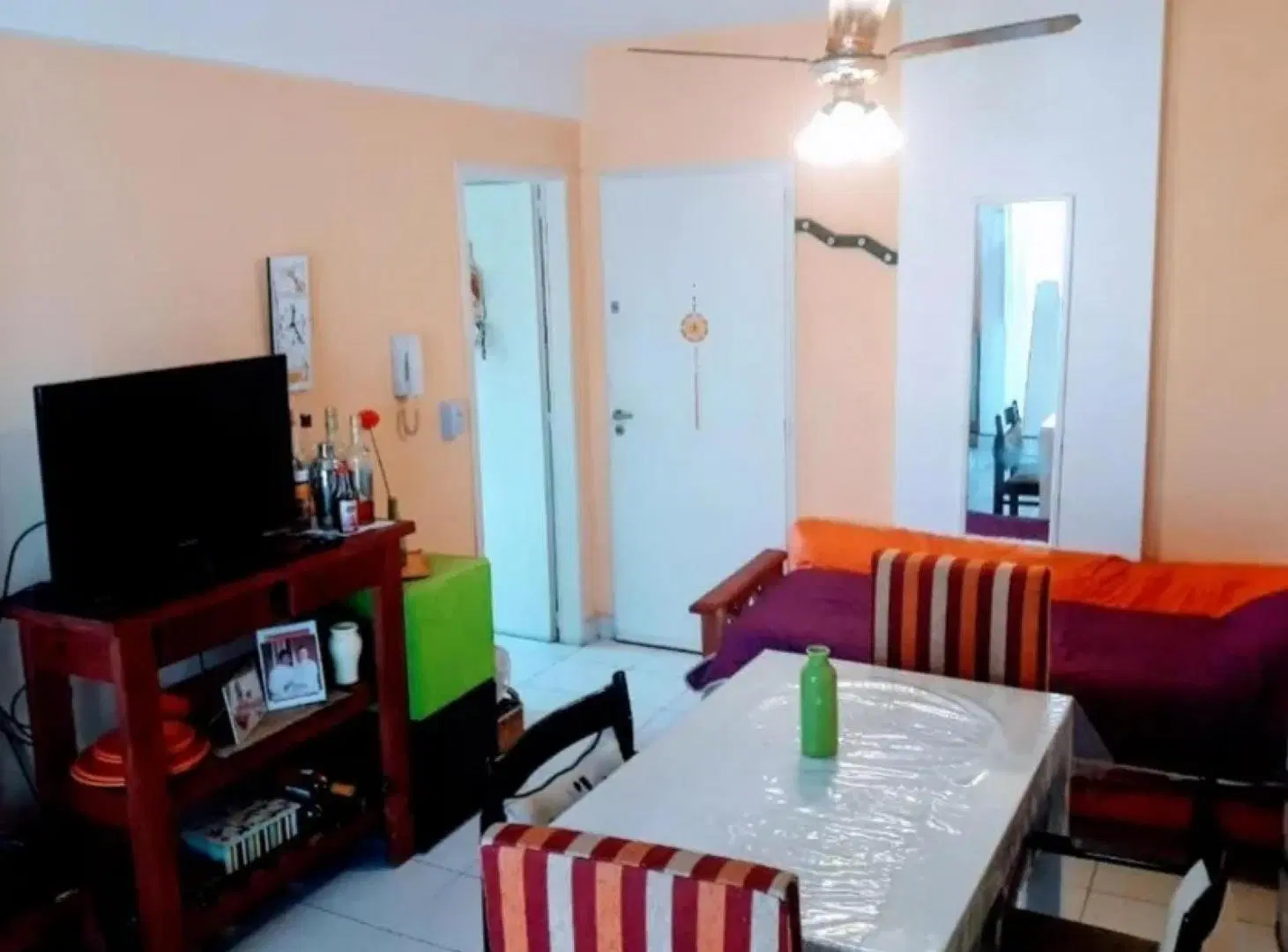 Departamento en venta - 1 Dormitorio 1 Baño - Tigre 3