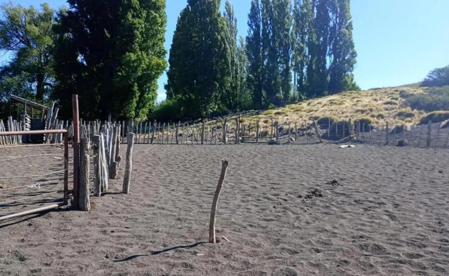 Campo en venta - 4.603 Hectáreas - Pilcaniyeu 3