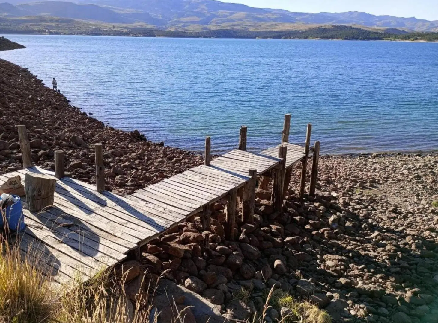 Campo en venta - 4.603 Hectáreas - Pilcaniyeu 5
