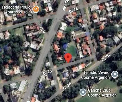 PH en venta - 2 Dormitorios 1 Baño - 90Mts2 - San Clemente del Tuyú 4