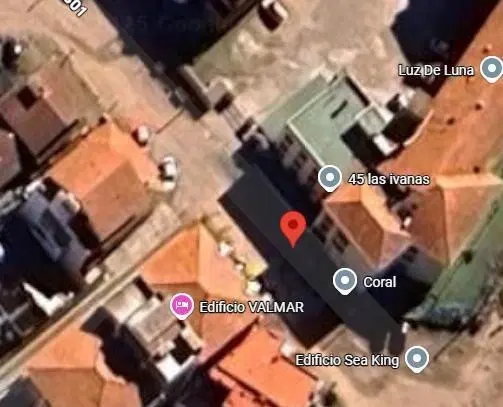 Departamento en venta - 2 Dormitorios 1 Baño 1 Cochera - 64Mts2 - Villa Gesell 2