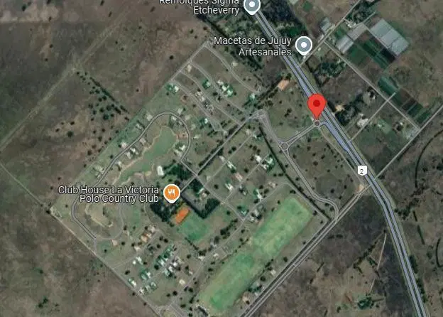 Terreno en venta - 3.417mts2 - La Victoria, Área 60, La Plata 4