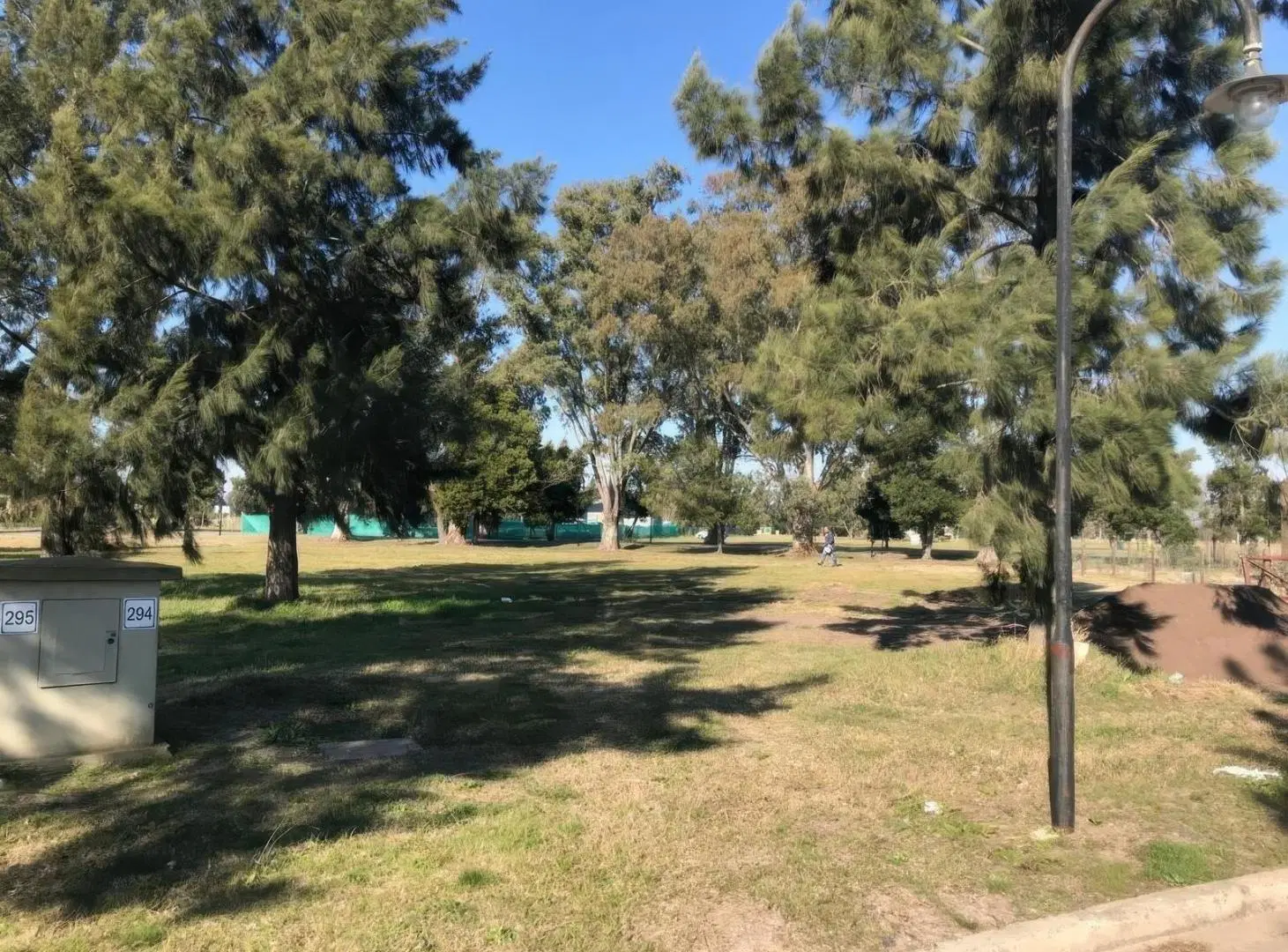 Terreno en venta - 3.417mts2 - La Victoria, Área 60, La Plata 3