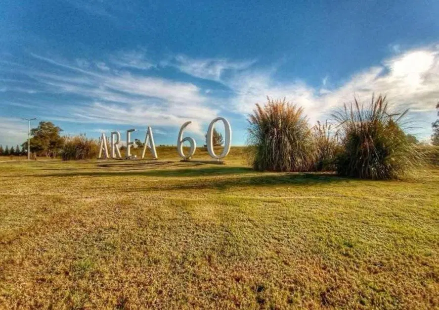 Terreno en venta - 3.417mts2 - La Victoria, Área 60, La Plata 2