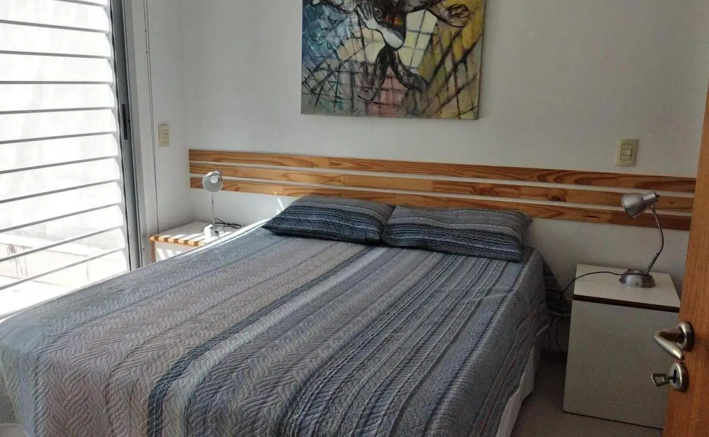 Departamento en venta - 1 Dormitorio 1 Baño - Núñez 2