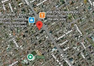 Departamento en venta - 1 Dormitorio 1 Baño - Núñez 3