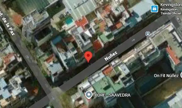 Departamento en venta - 1 Dormitorio 1 Baño - Núñez 5