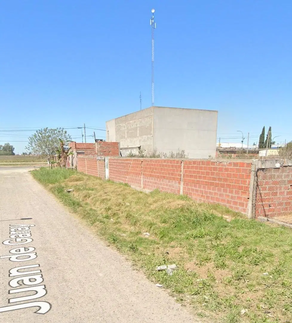 Terreno en venta - 1000mts2 - San Nicolás de los Arroyos 3