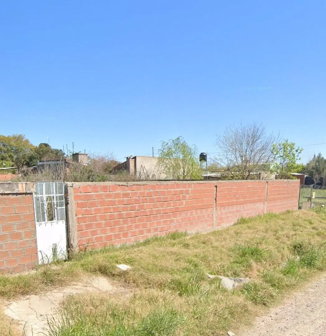 Terreno en venta - 1000mts2 - San Nicolás de los Arroyos 1