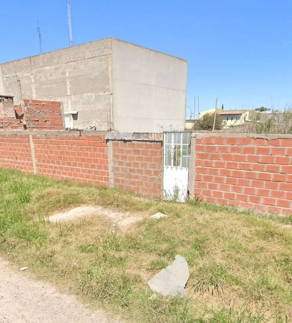 Terreno en venta - 1000mts2 - San Nicolás de los Arroyos 4