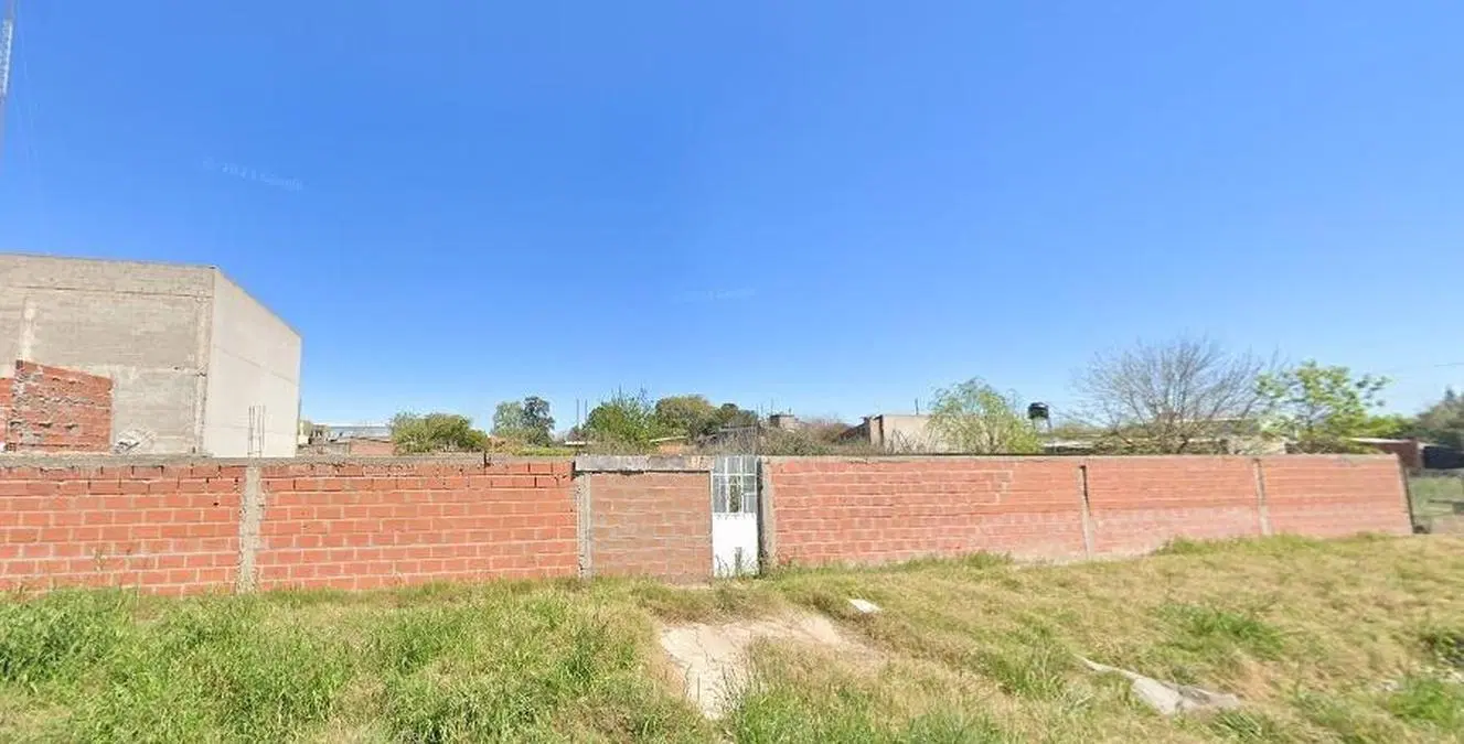 Terreno en venta - 1000mts2 - San Nicolás de los Arroyos 2
