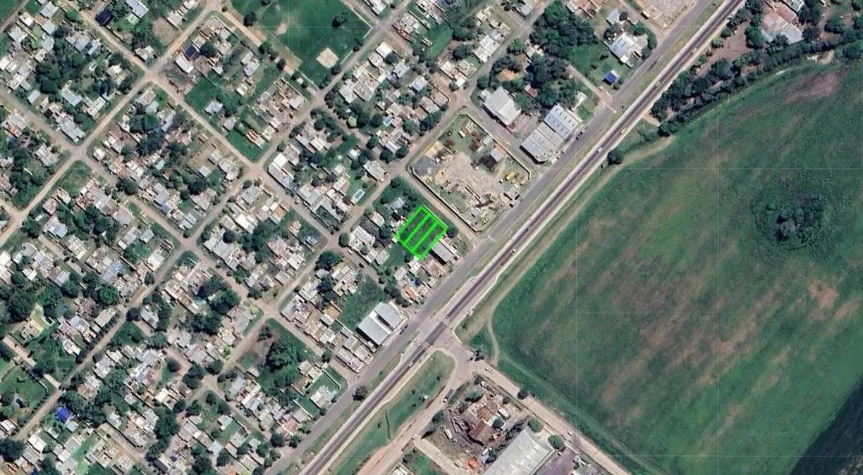 Terreno en venta - 1000mts2 - San Nicolás de los Arroyos 5
