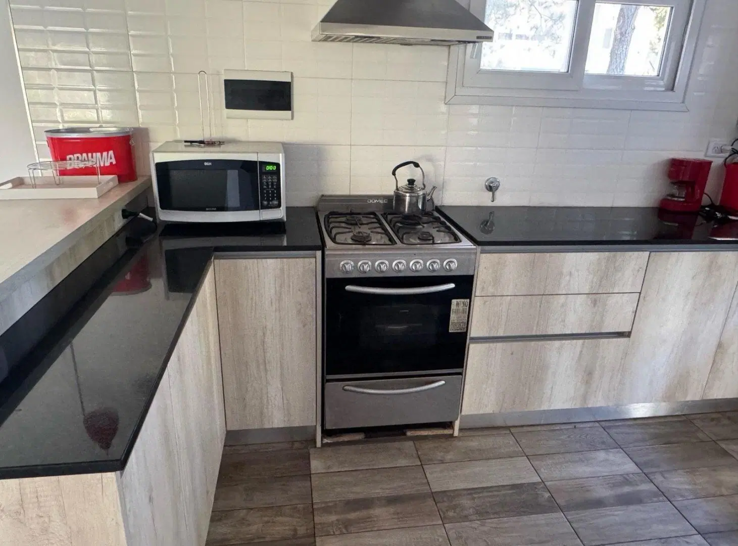Casa en venta - 3 Dormitorios 2 Baños - 127.38mts2 - Pinamar 4