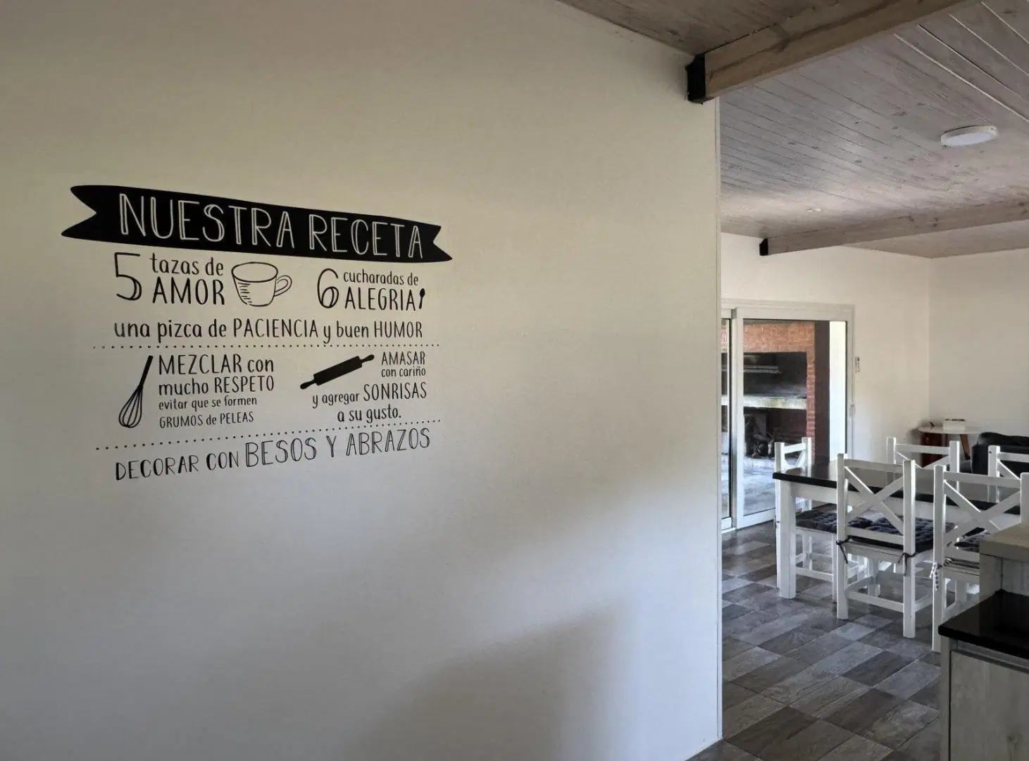 Casa en venta - 3 Dormitorios 2 Baños - 127.38mts2 - Pinamar 5