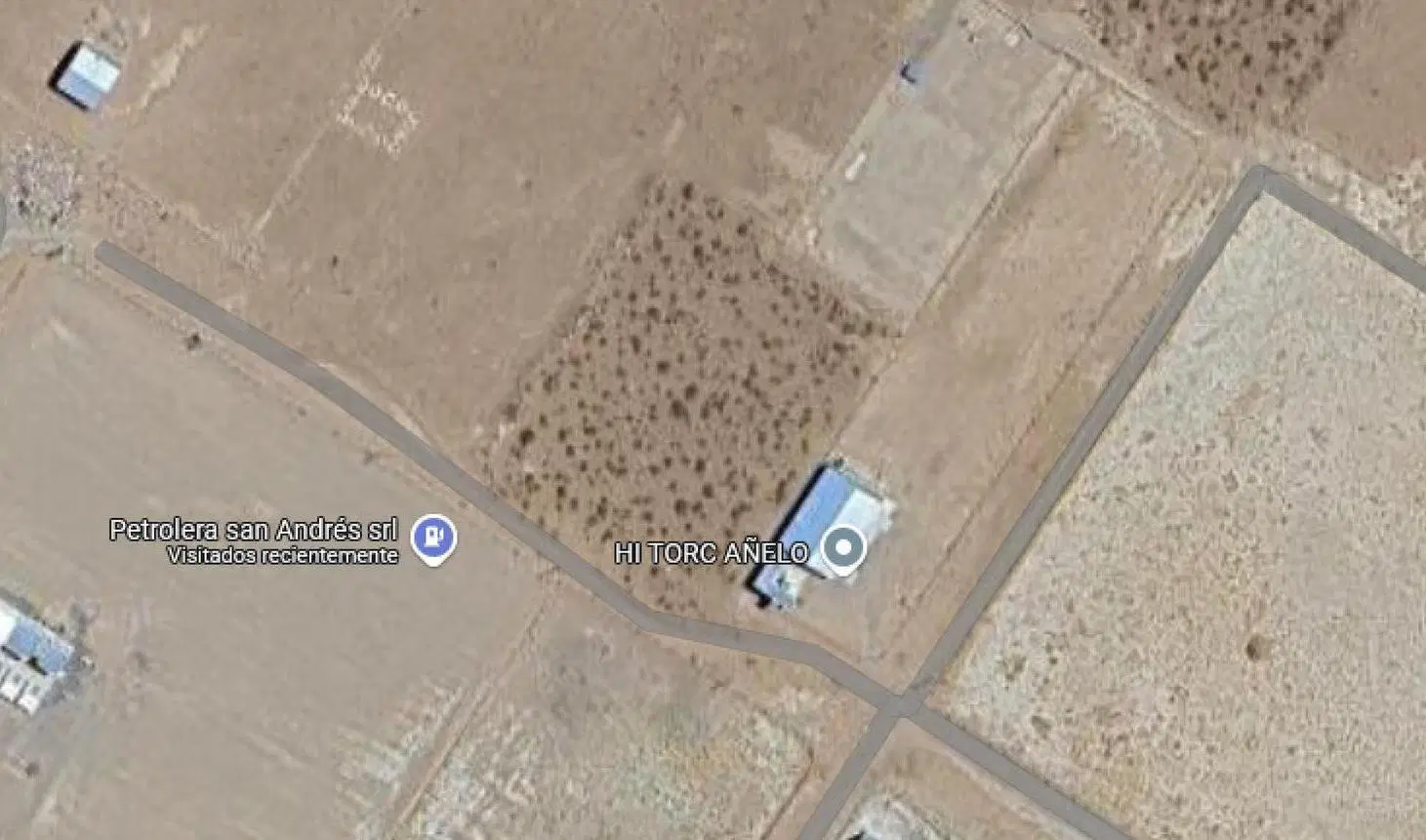 Terreno en venta - 5.000Mts2 - Neuquén 1