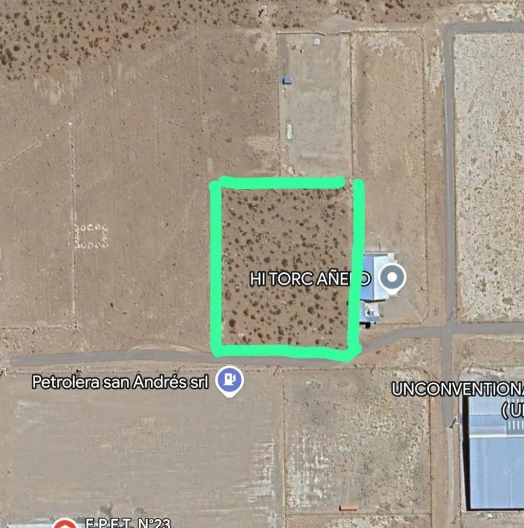 Terreno en venta - 5.000Mts2 - Neuquén 5