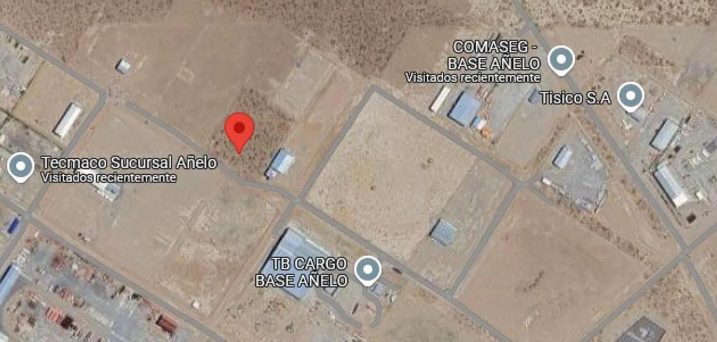Terreno en venta - 5.000Mts2 - Neuquén 2