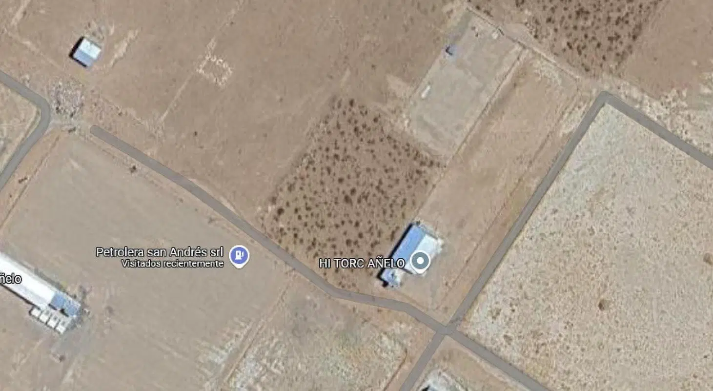 Terreno en venta - 5.000Mts2 - Neuquén 8