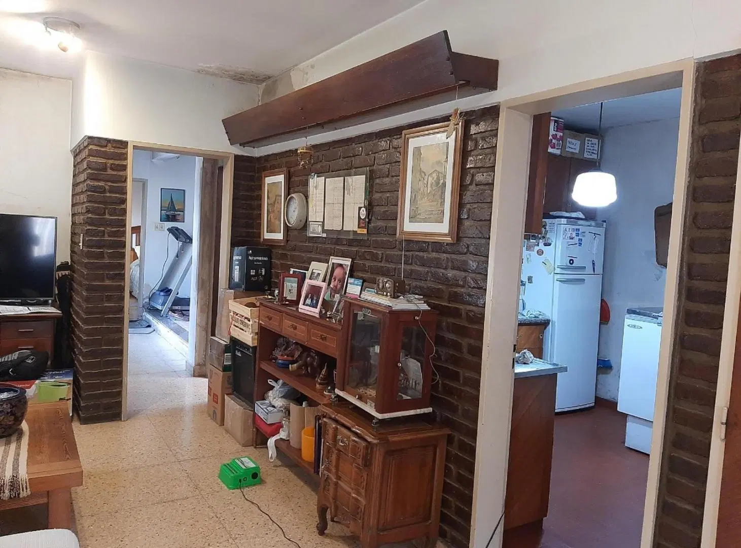 PH en venta - 2 Dormitorios 1 Baño - 130Mts2 - Lanús Este 5