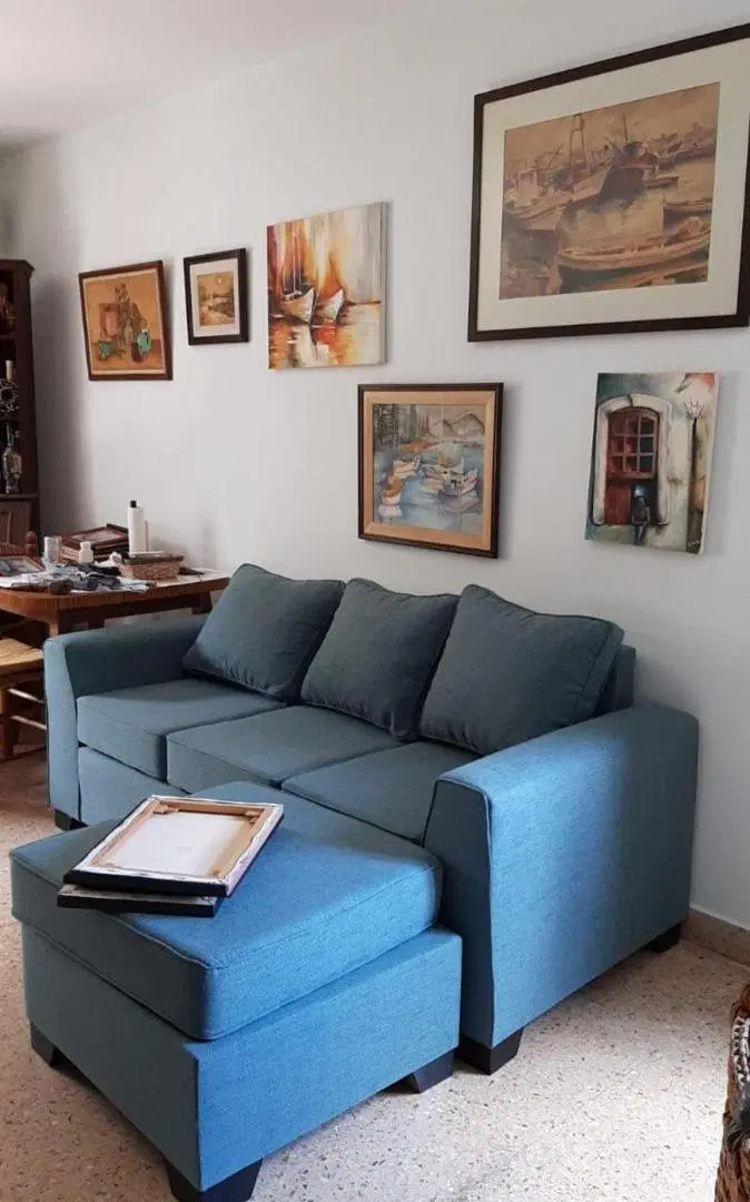 PH en venta - 2 Dormitorios 1 Baño - 130Mts2 - Lanús Este 4