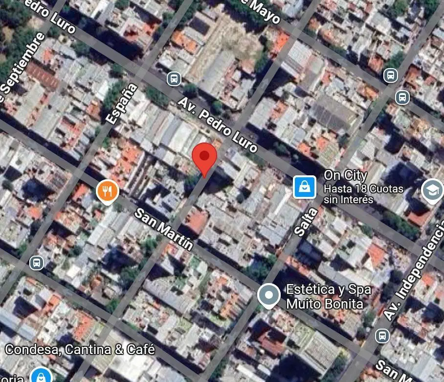 Local en venta - 3 Ambientes 1 Baño - 150Mts2 - Mar del Plata 5