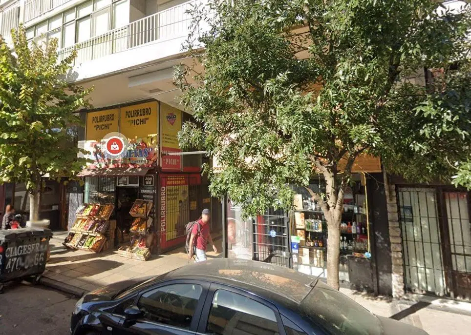 Local en venta - 3 Ambientes 1 Baño - 150Mts2 - Mar del Plata 8