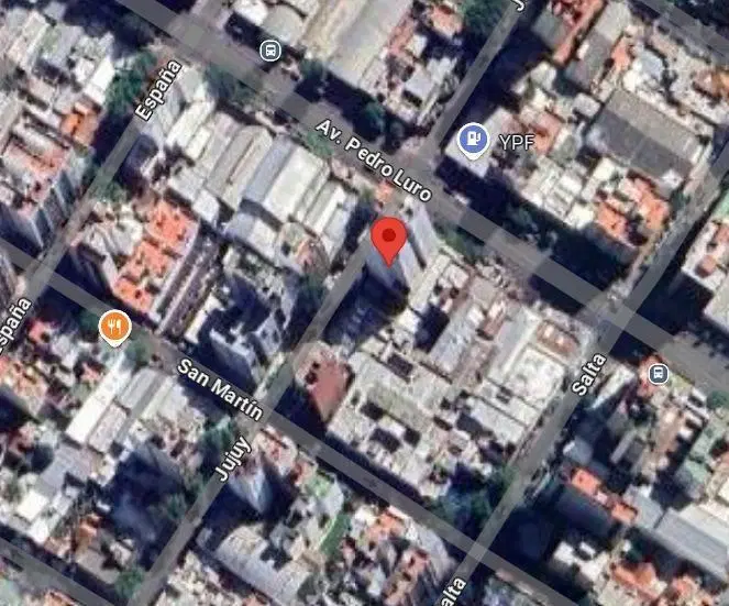 Local en venta - 3 Ambientes 1 Baño - 150Mts2 - Mar del Plata 2