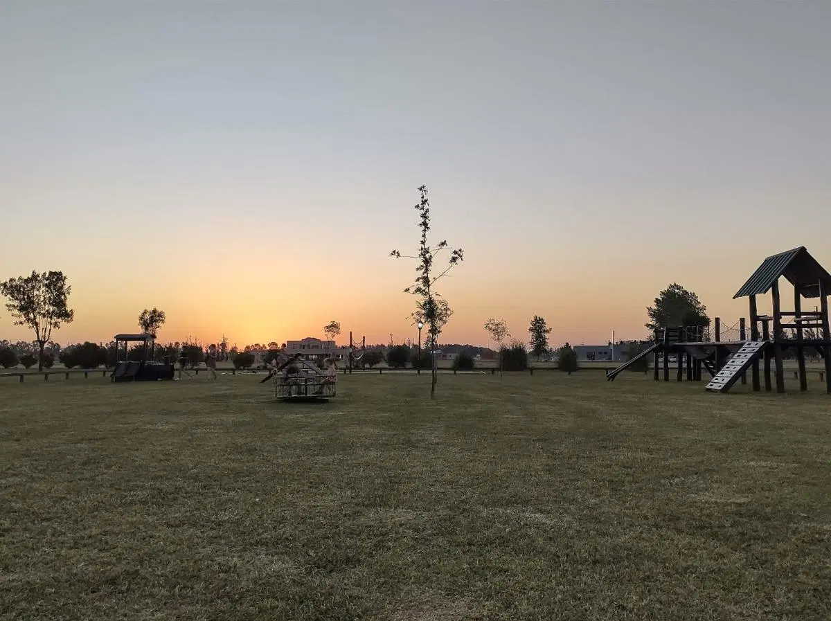 Terreno en venta - 3560Mts2 - Fincas de San Vicente 3