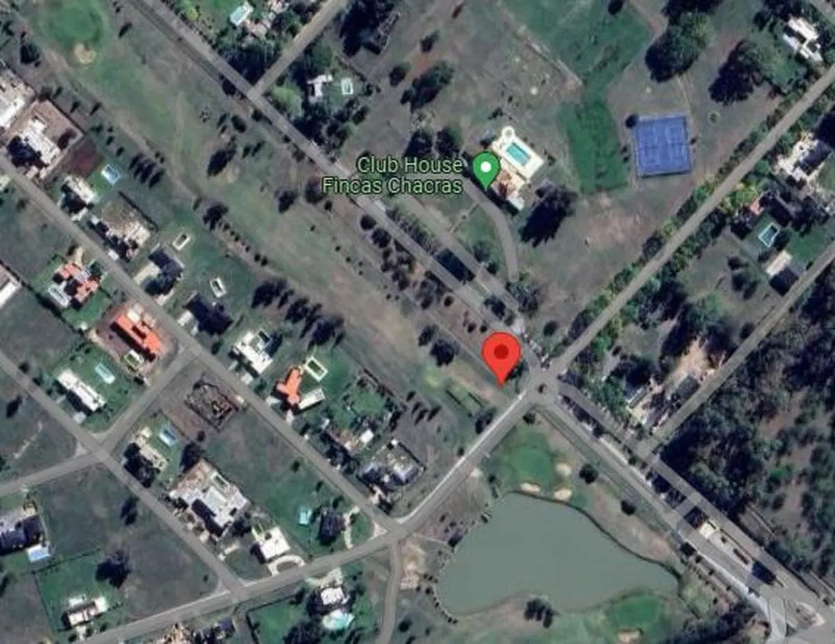 Terreno en venta - 3560Mts2 - Fincas de San Vicente 4