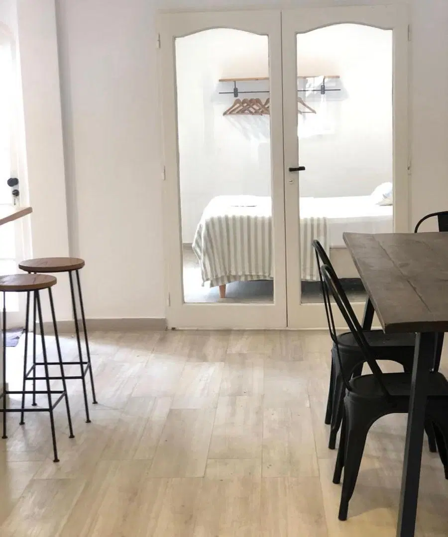 Departamento en alquiler - 1 Dormitorio 1 Baño - 100Mts2 - Villa del Parque 3