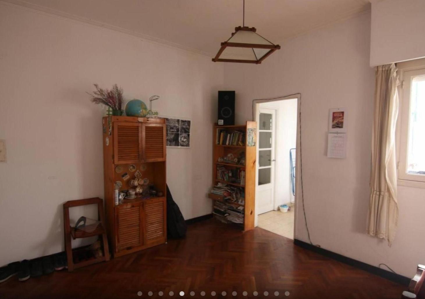 Departamento en Venta - 2 Dormitorios 1 Baño - 62mts - La Plata