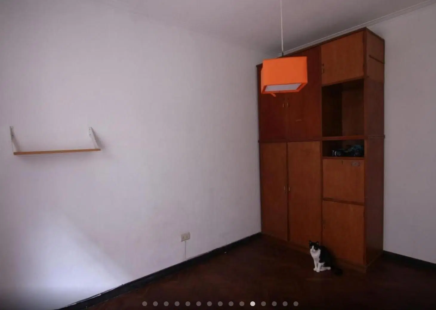 Departamento en Venta - 2 Dormitorios 1 Baño - 62mts - La Plata 3