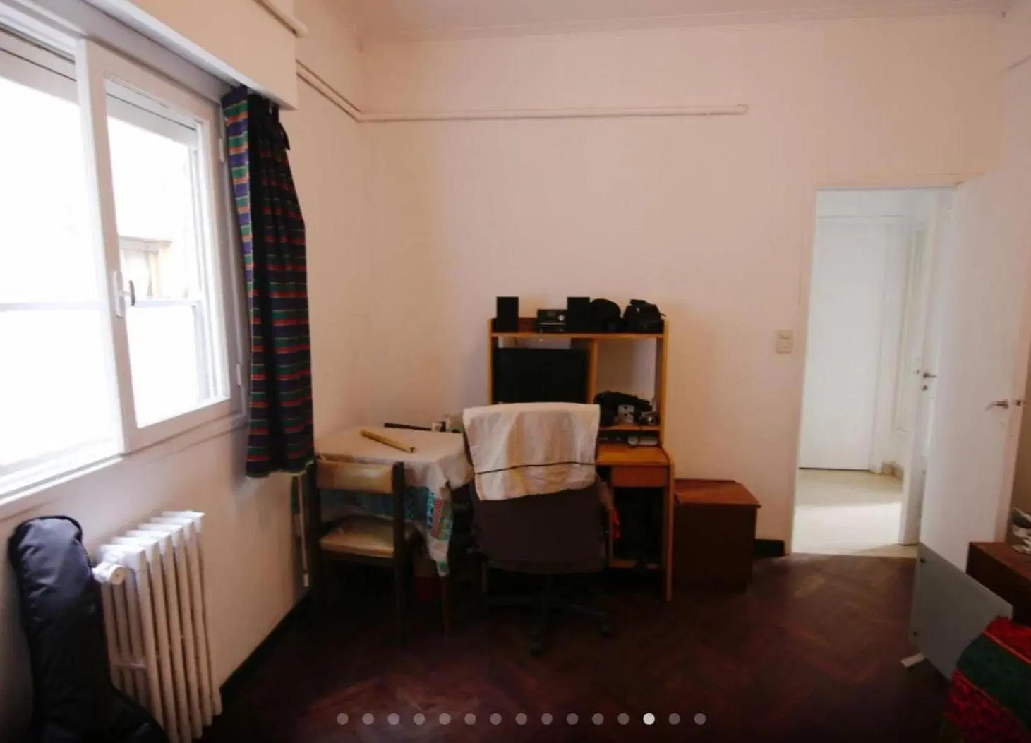 Departamento en Venta - 2 Dormitorios 1 Baño - 62mts - La Plata 5