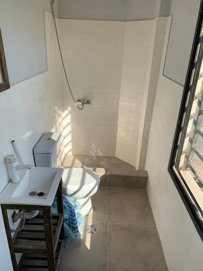 3 Departamentos en venta - 1 dormitorio 1 baño - 100mts2 - Ciudad Evita 1
